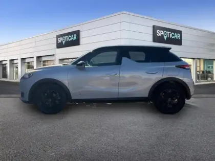 Photo 4 DS DS 3  Crossback E-Tense Performance Line +