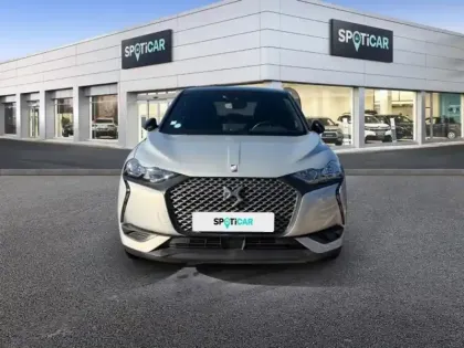 Photo 1 DS DS 3  Crossback E-Tense Performance Line +