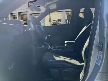 Photo 9 DS DS 3  Crossback E-Tense Performance Line +