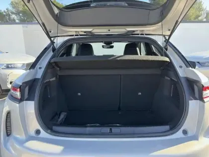 Photo 6 DS DS 3  Crossback E-Tense Performance Line +