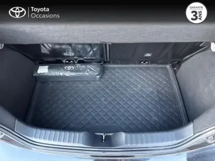 Photo 9 Toyota Aygo  X 1.0 VVT-i 72ch Design