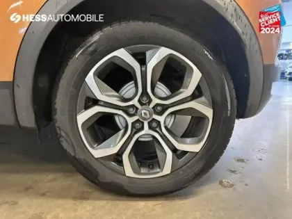 Photo 14 Renault Captur  1.0 TCe 100ch Intens GPL -21 Radar AR