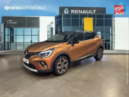 Photo Renault Captur