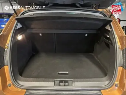 Photo 5 Renault Captur  1.0 TCe 100ch Intens GPL -21 Radar AR