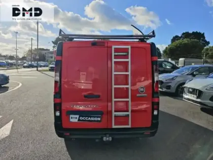 Photo 10 Fiat Talento  Fg 1.0 CH1 2.0 Ecojet 170ch Evoluzione DCT