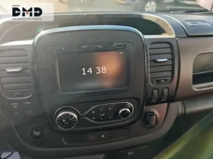 Photo 5 Fiat Talento  Fg 1.0 CH1 2.0 Ecojet 170ch Evoluzione DCT