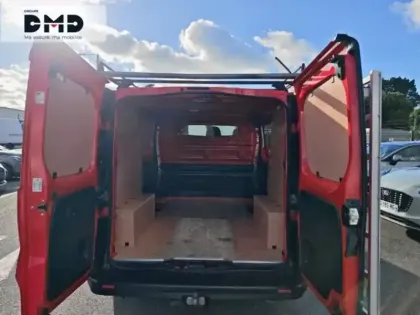 Photo 11 Fiat Talento  Fg 1.0 CH1 2.0 Ecojet 170ch Evoluzione DCT