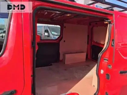 Photo 9 Fiat Talento  Fg 1.0 CH1 2.0 Ecojet 170ch Evoluzione DCT