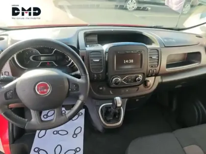 Photo 4 Fiat Talento  Fg 1.0 CH1 2.0 Ecojet 170ch Evoluzione DCT