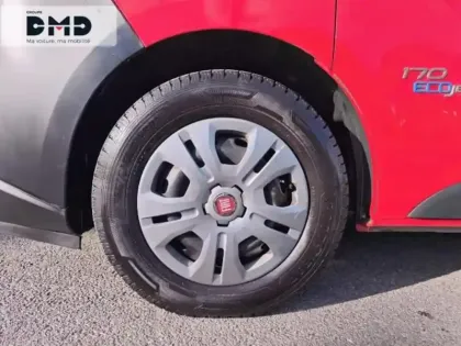 Photo 12 Fiat Talento  Fg 1.0 CH1 2.0 Ecojet 170ch Evoluzione DCT