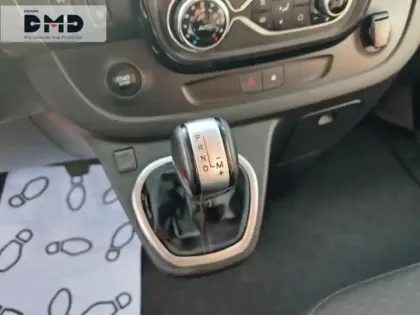 Photo 7 Fiat Talento  Fg 1.0 CH1 2.0 Ecojet 170ch Evoluzione DCT