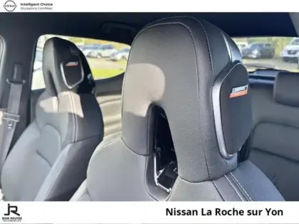 Photo 12 Nissan Juke  1.6 Hybrid 143ch Tekna 2023.5