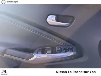 Photo 13 Nissan Juke  1.6 Hybrid 143ch Tekna 2023.5