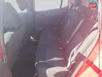 Photo 10 Nissan Leaf  150ch 40kWh Acenta 21.5