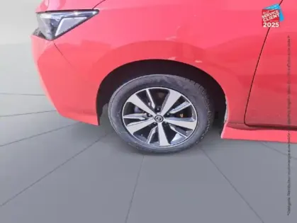 Photo 9 Nissan Leaf  150ch 40kWh Acenta 21.5