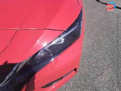 Photo 12 Nissan Leaf  150ch 40kWh Acenta 21.5