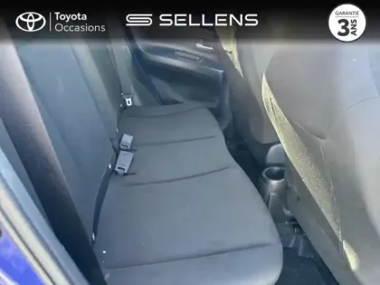 Photo 6 Toyota Aygo  X 1.0 VVT-i 72ch Design