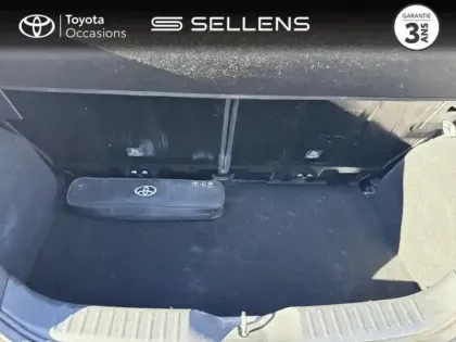 Photo 9 Toyota Aygo  X 1.0 VVT-i 72ch Design