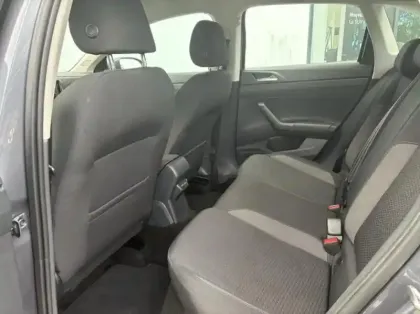 Photo 5 Volkswagen Taigo  1.0 TSI 110ch Life Business