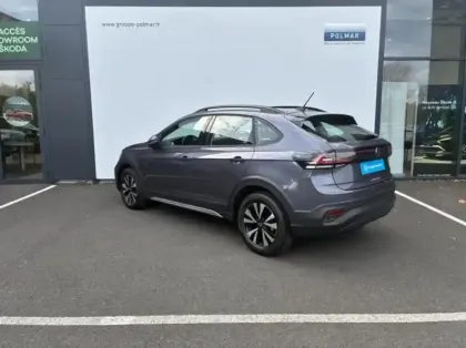 Photo 1 Volkswagen Taigo  1.0 TSI 110ch Life Business