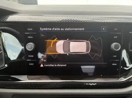 Photo 13 Volkswagen Taigo  1.0 TSI 110ch Life Business