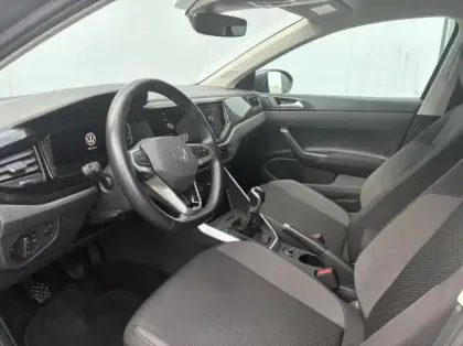 Photo 6 Volkswagen Taigo  1.0 TSI 110ch Life Business