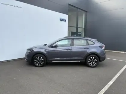 Photo 2 Volkswagen Taigo  1.0 TSI 110ch Life Business