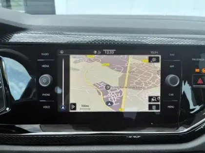 Photo 10 Volkswagen Taigo  1.0 TSI 110ch Life Business