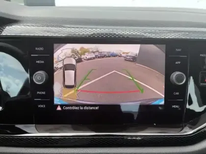 Photo 12 Volkswagen Taigo  1.0 TSI 110ch Life Business