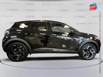 Photo 18 Renault Captur  1.6 E-Tech full hybrid 145ch esprit Alpine