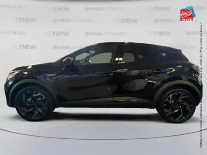 Photo 8 Renault Captur  1.6 E-Tech full hybrid 145ch esprit Alpine