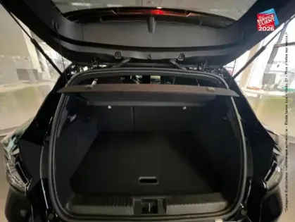 Photo 13 Renault Captur  1.6 E-Tech full hybrid 145ch esprit Alpine