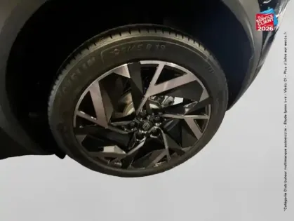 Photo 9 Renault Captur  1.6 E-Tech full hybrid 145ch esprit Alpine