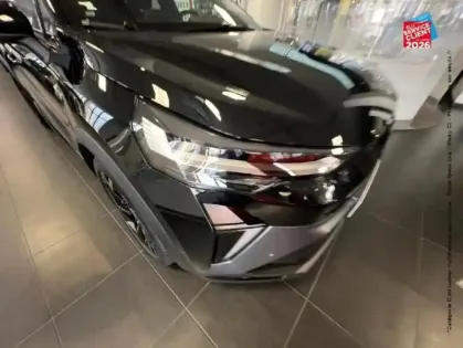 Photo 12 Renault Captur  1.6 E-Tech full hybrid 145ch esprit Alpine