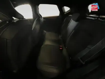 Photo 10 Renault Captur  1.6 E-Tech full hybrid 145ch esprit Alpine