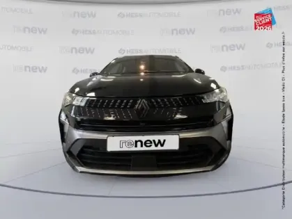 Photo 16 Renault Captur  1.6 E-Tech full hybrid 145ch esprit Alpine