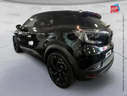 Photo 7 Renault Captur  1.6 E-Tech full hybrid 145ch esprit Alpine