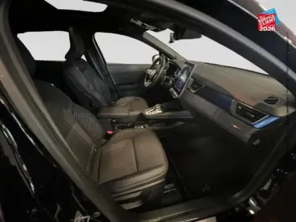 Photo 19 Renault Captur  1.6 E-Tech full hybrid 145ch esprit Alpine