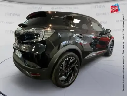 Photo 5 Renault Captur  1.6 E-Tech full hybrid 145ch esprit Alpine