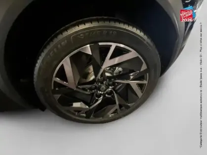 Photo 24 Renault Captur  1.6 E-Tech full hybrid 145ch esprit Alpine