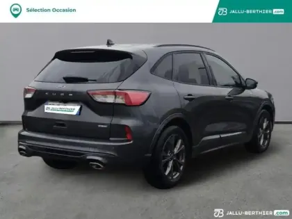 Photo 3 Ford Kuga  2.5 Duratec 190ch FHEV E85 ST-Line X BVA