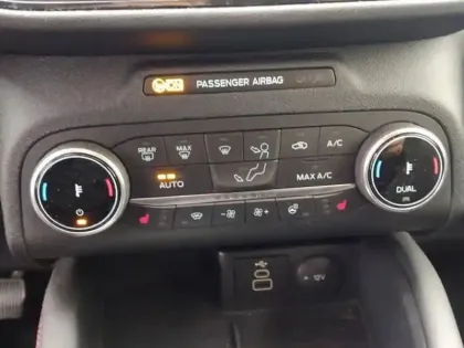 Photo 14 Ford Kuga  2.5 Duratec 190ch FHEV E85 ST-Line X BVA