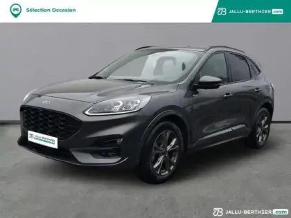 Photo Ford Kuga