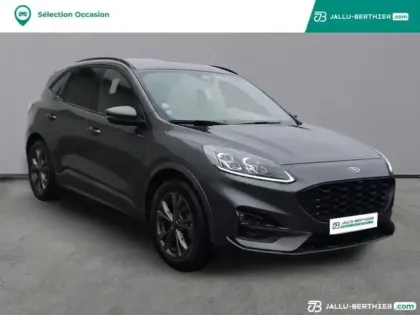 Photo 1 Ford Kuga  2.5 Duratec 190ch FHEV E85 ST-Line X BVA