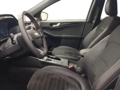 Photo 6 Ford Kuga  2.5 Duratec 190ch FHEV E85 ST-Line X BVA