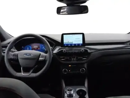 Photo 5 Ford Kuga  2.5 Duratec 190ch FHEV E85 ST-Line X BVA