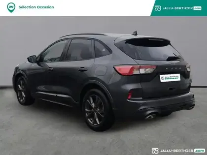 Photo 2 Ford Kuga  2.5 Duratec 190ch FHEV E85 ST-Line X BVA