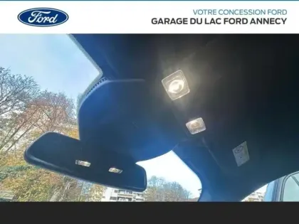 Photo 5 Ford Kuga  2.5 Duratec 190ch FHEV ST-Line BVA i-AWD