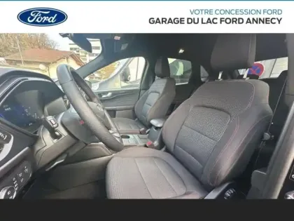 Photo 14 Ford Kuga  2.5 Duratec 190ch FHEV ST-Line BVA i-AWD