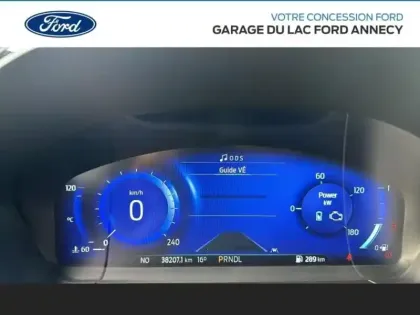 Photo 7 Ford Kuga  2.5 Duratec 190ch FHEV ST-Line BVA i-AWD